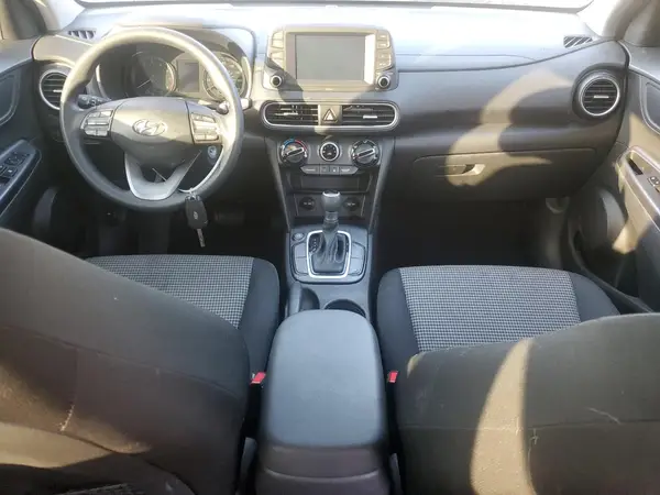 KM8K12AA8JU089136 2018 HYUNDAI KONA - Image 8