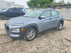 KM8K12AA8JU090920 2018 HYUNDAI KONA