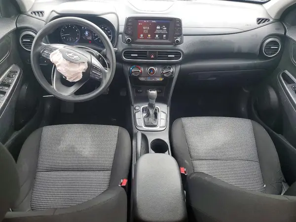 KM8K12AA8JU090920 2018 HYUNDAI KONA - Image 8