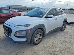 KM8K12AA8JU091954 2018 HYUNDAI KONA