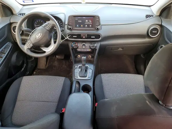 KM8K12AA8JU091954 2018 HYUNDAI KONA - Image 8
