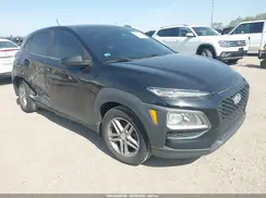 KM8K12AA8JU100927 2018 HYUNDAI KONA