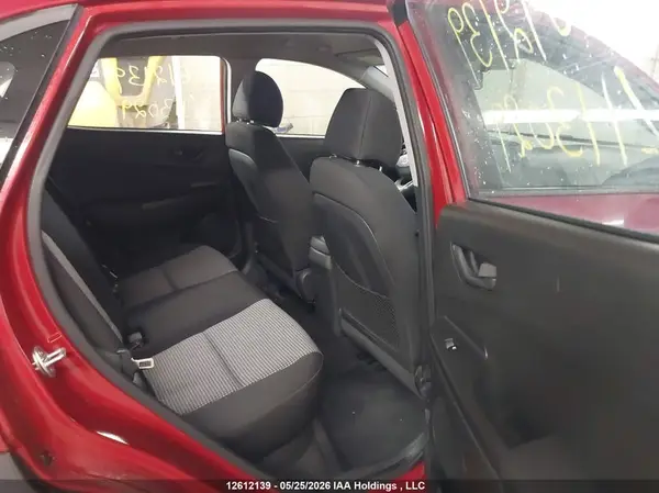 KM8K12AA8JU113029 2018 HYUNDAI KONA - Image 8