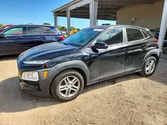 KM8K12AA8JU133412 2018 HYUNDAI KONA