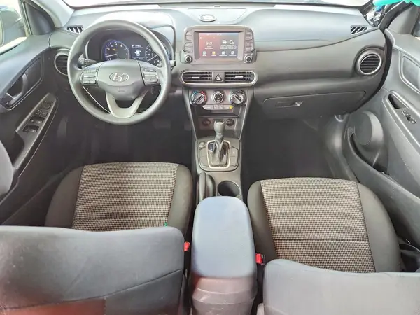 KM8K12AA8JU133412 2018 HYUNDAI KONA - Image 8
