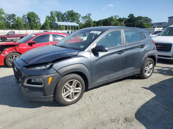 KM8K12AA8JU148315 2018 HYUNDAI KONA - Image 1