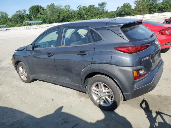 KM8K12AA8JU148315 2018 HYUNDAI KONA - Image 2