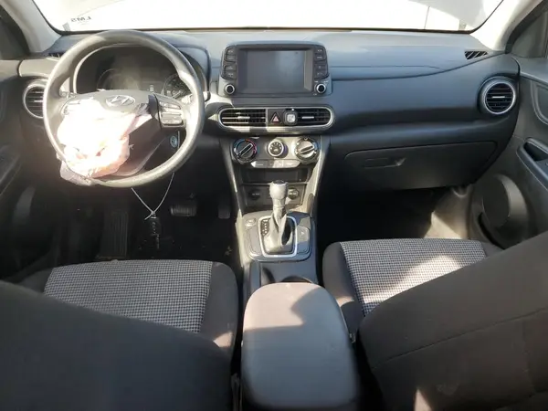 KM8K12AA8JU148315 2018 HYUNDAI KONA - Image 8