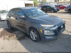 KM8K12AA8JU156527 2018 HYUNDAI KONA