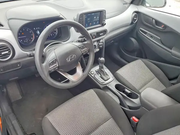 KM8K12AA8JU175644 2018 HYUNDAI KONA - Image 8