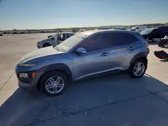 KM8K12AA8JU177569 2018 HYUNDAI KONA