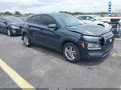 KM8K12AA8JU180326 2018 HYUNDAI KONA