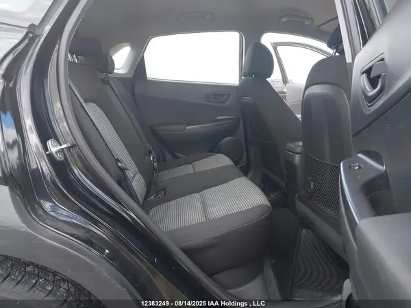 KM8K12AA8KU206652 2019 HYUNDAI KONA - Image 8