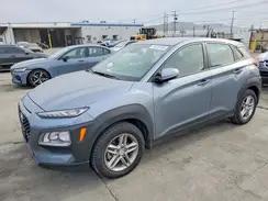 KM8K12AA8KU208241 2019 HYUNDAI KONA