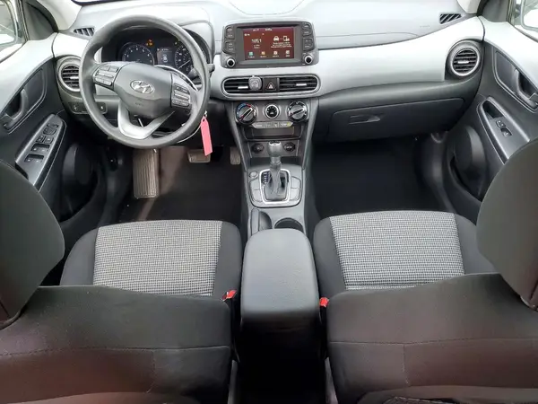 KM8K12AA8KU208241 2019 HYUNDAI KONA - Image 8