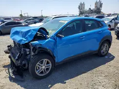 KM8K12AA8KU209440 2019 HYUNDAI KONA