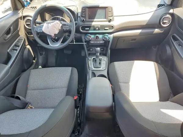 KM8K12AA8KU209440 2019 HYUNDAI KONA - Image 8