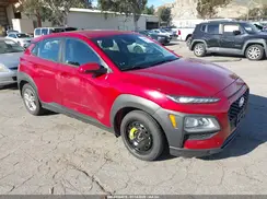 KM8K12AA8KU209826 2019 HYUNDAI KONA