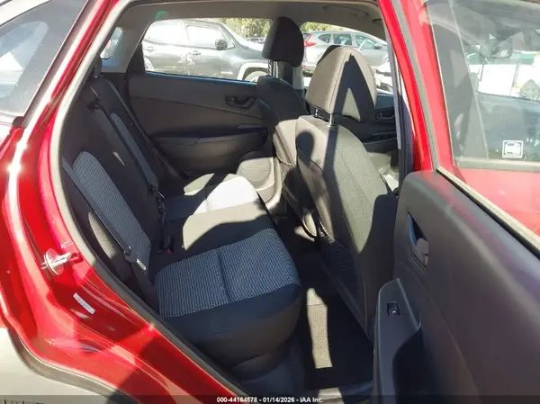 KM8K12AA8KU209826 2019 HYUNDAI KONA - Image 8
