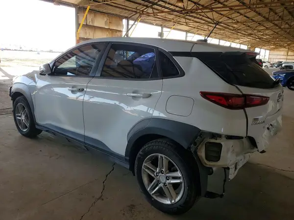 KM8K12AA8KU213150 2019 HYUNDAI KONA - Image 2