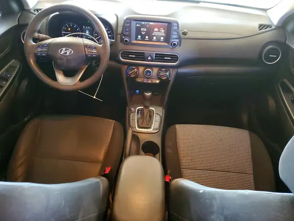 KM8K12AA8KU213150 2019 HYUNDAI KONA - Image 8