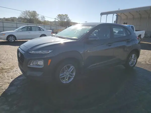 KM8K12AA8KU213357 2019 HYUNDAI KONA - Image 1