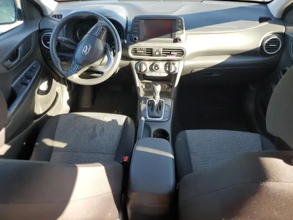 KM8K12AA8KU213357 2019 HYUNDAI KONA - Image 8