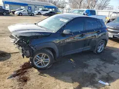 KM8K12AA8KU223998 2019 HYUNDAI KONA
