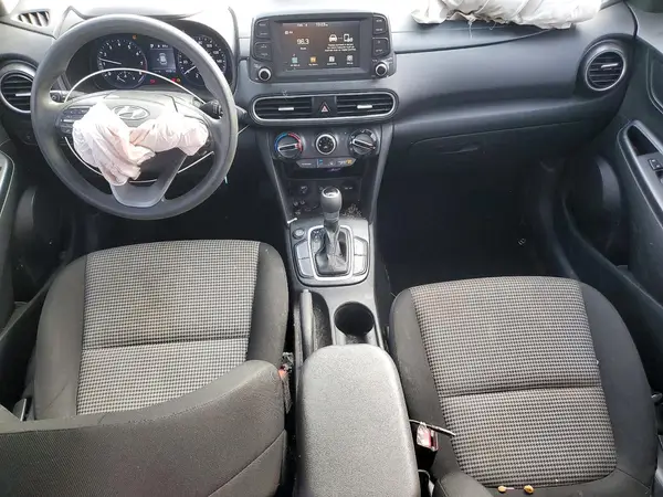 KM8K12AA8KU223998 2019 HYUNDAI KONA - Image 8
