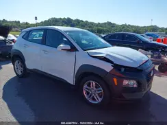 KM8K12AA8KU224617 2019 HYUNDAI KONA