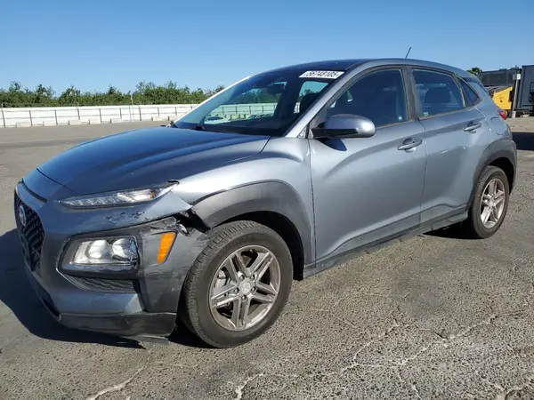 KM8K12AA8KU226688 2019 HYUNDAI KONA - Image 1