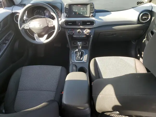 KM8K12AA8KU226688 2019 HYUNDAI KONA - Image 8