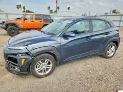 KM8K12AA8KU230806 2019 HYUNDAI KONA