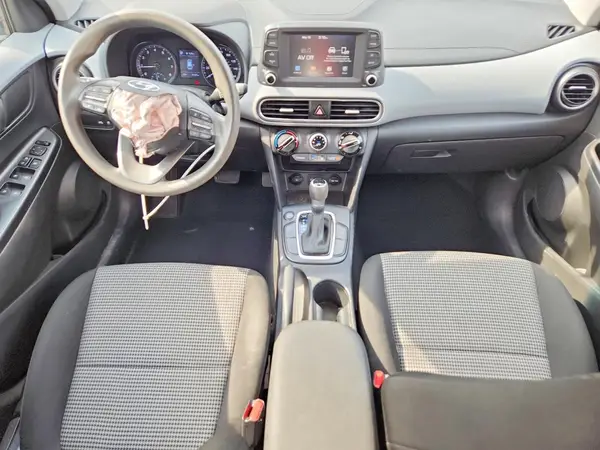 KM8K12AA8KU230806 2019 HYUNDAI KONA - Image 8