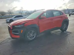 KM8K12AA8KU234922 2019 HYUNDAI KONA