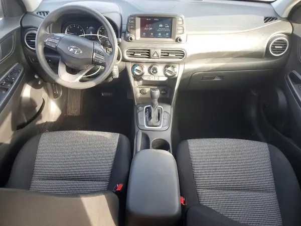 KM8K12AA8KU234922 2019 HYUNDAI KONA - Image 8