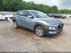 KM8K12AA8KU242289 2019 HYUNDAI KONA