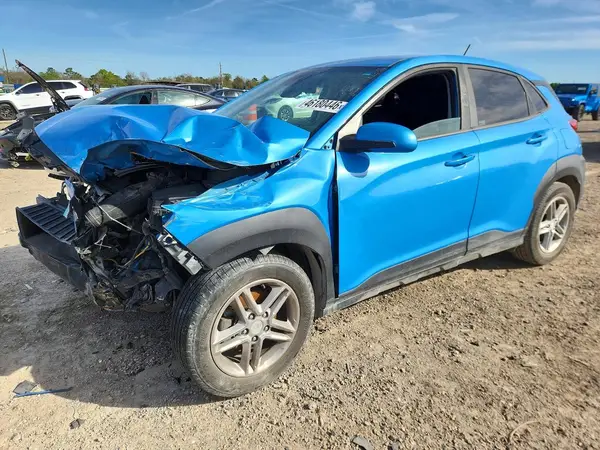 KM8K12AA8KU246469 2019 HYUNDAI KONA - Image 1