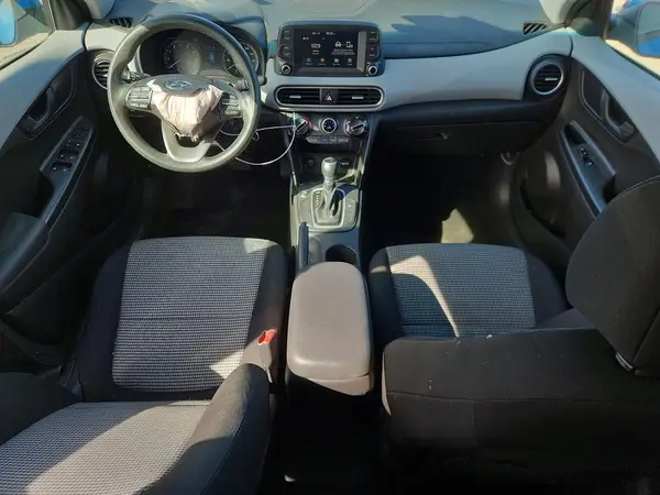 KM8K12AA8KU246469 2019 HYUNDAI KONA - Image 8