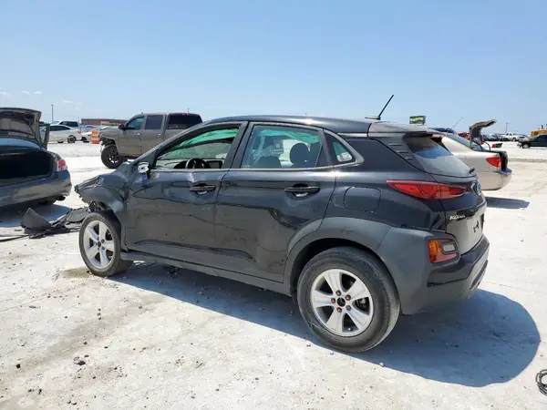 KM8K12AA8KU252241 2019 HYUNDAI KONA - Image 2