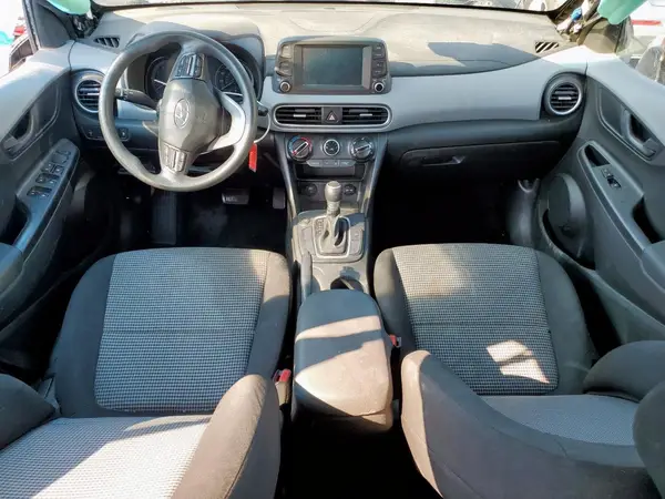 KM8K12AA8KU252241 2019 HYUNDAI KONA - Image 8
