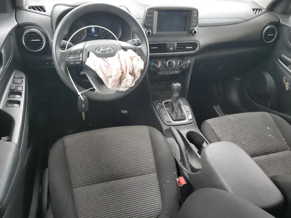 KM8K12AA8KU256628 2019 HYUNDAI KONA - Image 8
