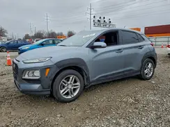 KM8K12AA8KU256967 2019 HYUNDAI KONA