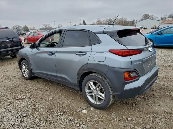 KM8K12AA8KU256967 2019 HYUNDAI KONA - Image 2