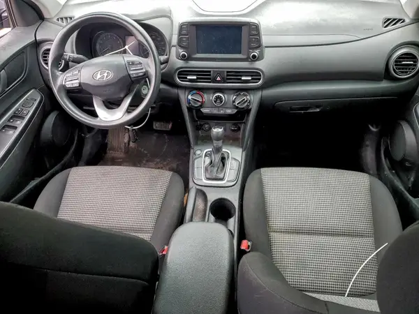 KM8K12AA8KU256967 2019 HYUNDAI KONA - Image 8