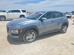KM8K12AA8KU266821 2019 HYUNDAI KONA