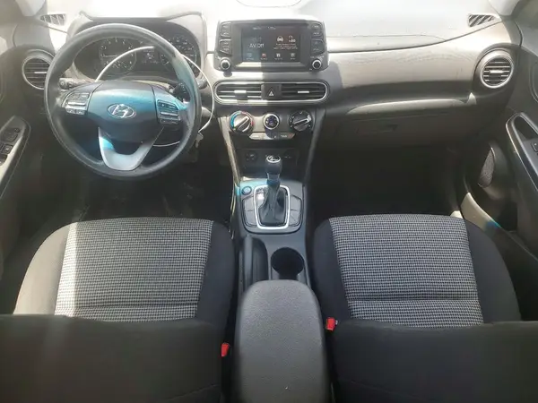 KM8K12AA8KU266821 2019 HYUNDAI KONA - Image 8
