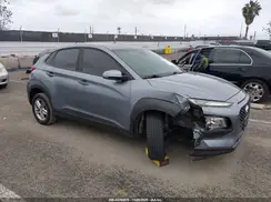 KM8K12AA8KU267676 2019 HYUNDAI KONA