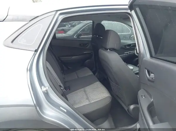KM8K12AA8KU267676 2019 HYUNDAI KONA - Image 8