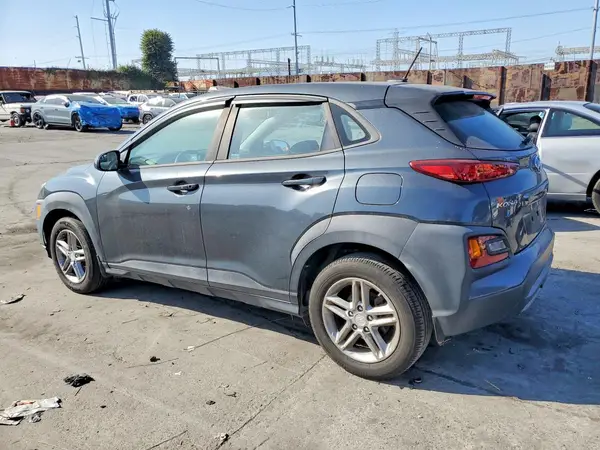 KM8K12AA8KU269573 2019 HYUNDAI KONA - Image 2
